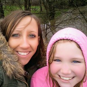 Meet your Posher, Cheri